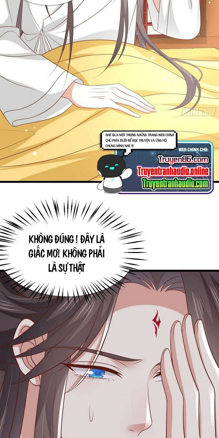 chi tôn đồng thuật sư: tuyệt thế đại tiểu thư chapter 212.5 23