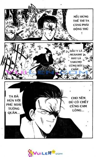 truyền nhân atula phần ii chapter 1 59