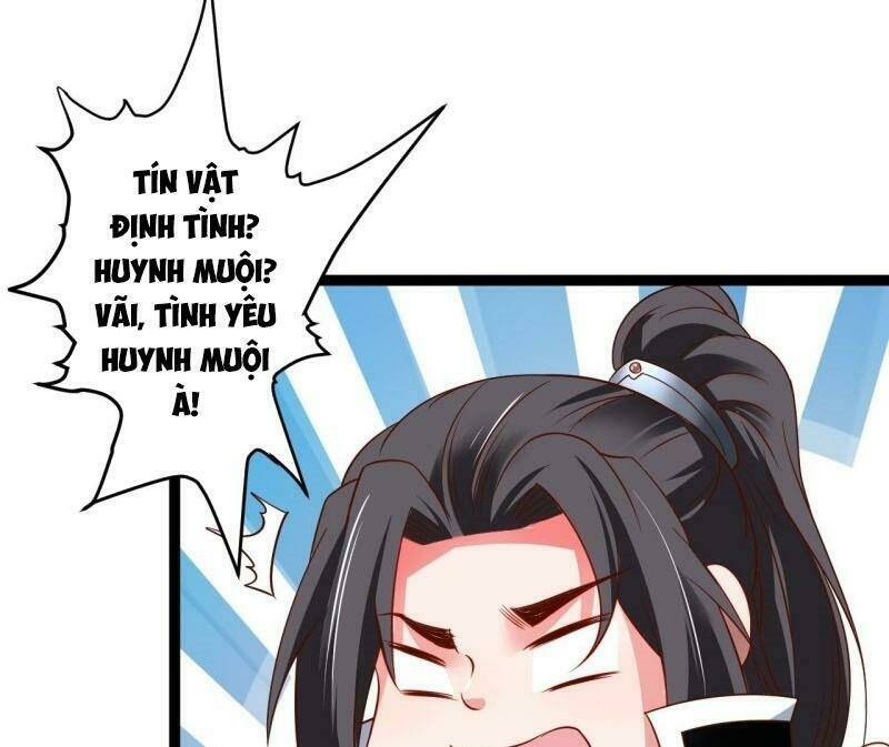 trọng sinh tối cường ma tôn ở rể chapter 70 41