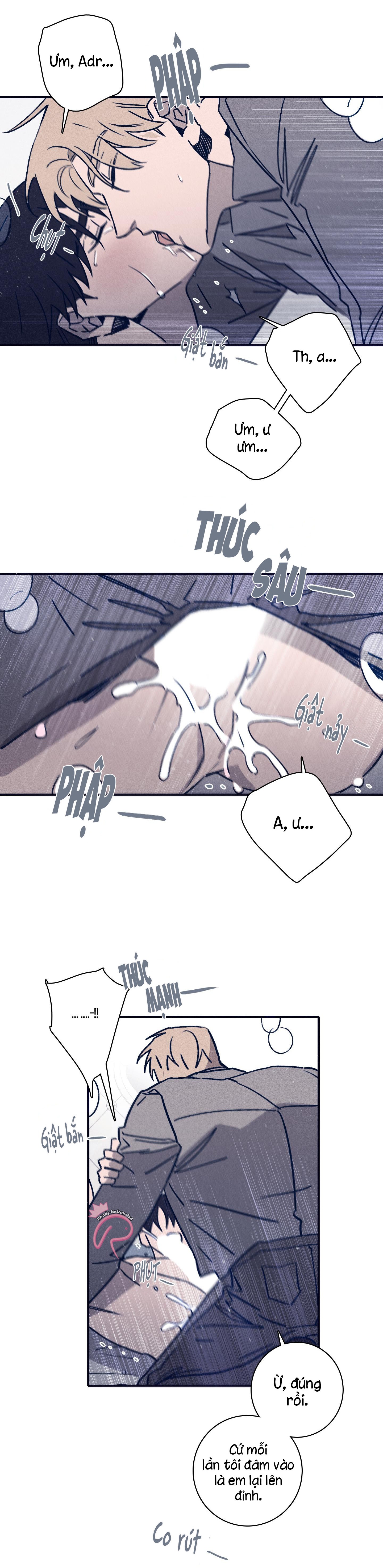 độc dược (marcel) chapter 44 2