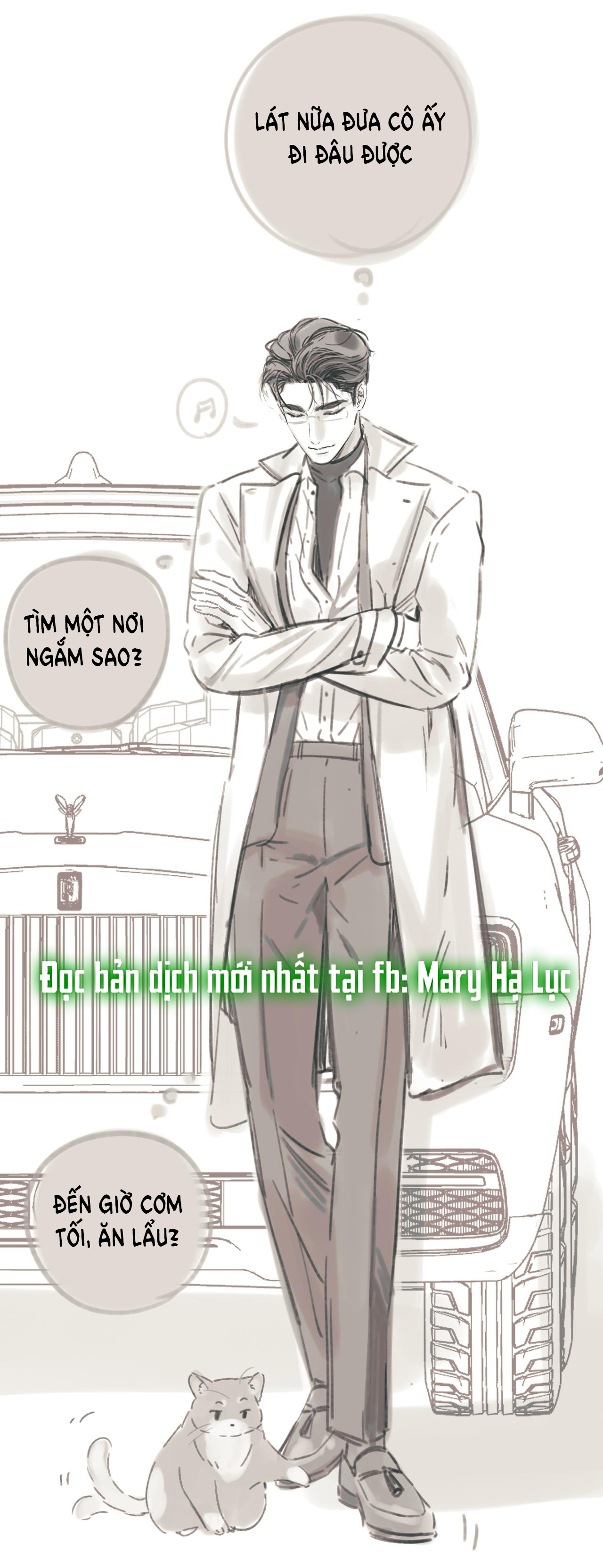 Trêu Nhầm chapter 34.2 41