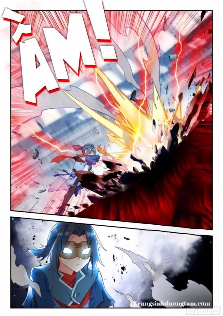 đấu la đại lục 5 - đường tam trùng sinh chapter 130 15