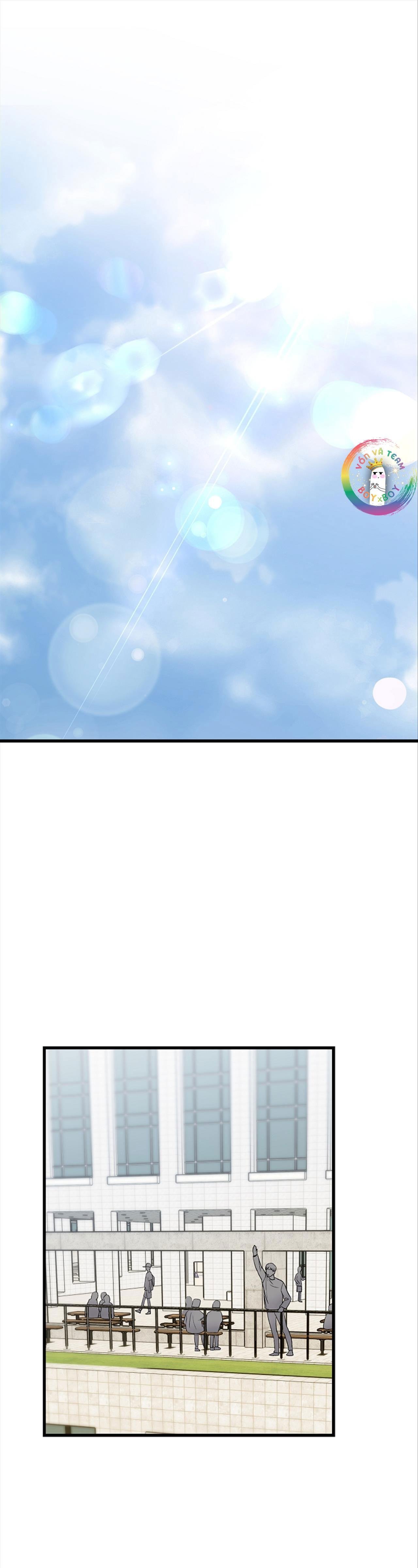 sweet shot chapter 6 20