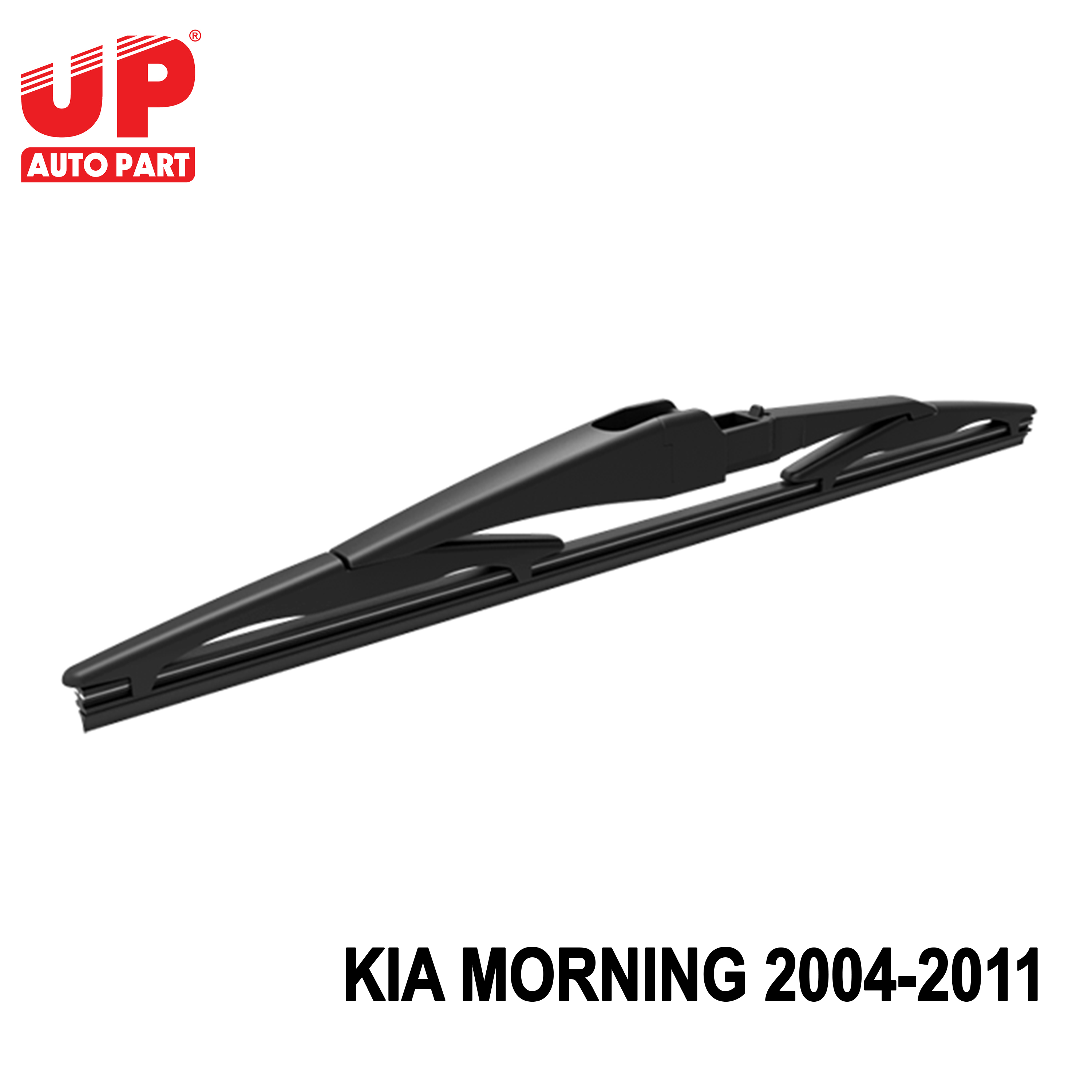 Gạt mưa kính hậu xe KIA MORNING 2004-2011