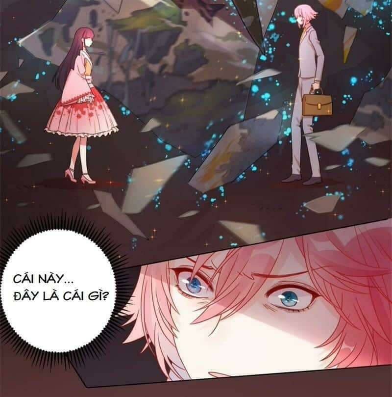 vân tưởng chi ca chapter 1 74