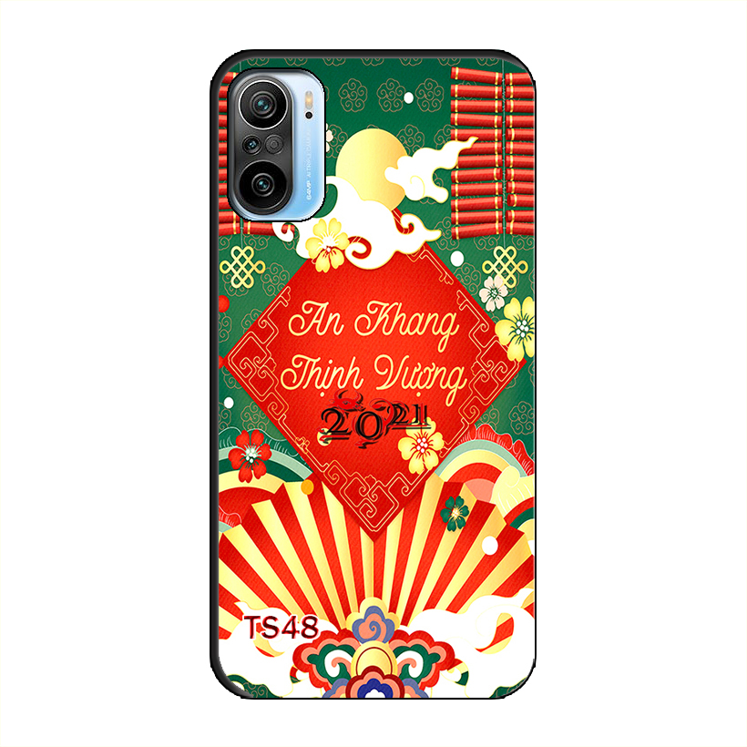 Ốp Lưng Dành Cho XIAOMI K40