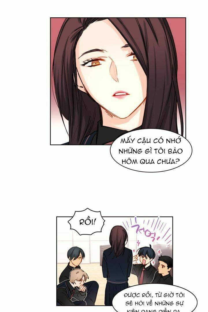 thực tập sinh chapter 9 10