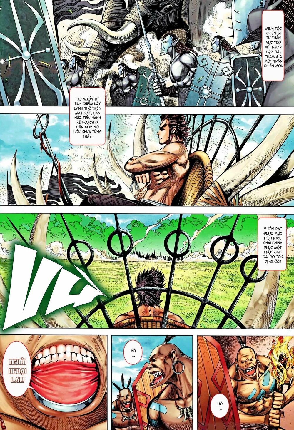 phong thần ký chapter 99 8