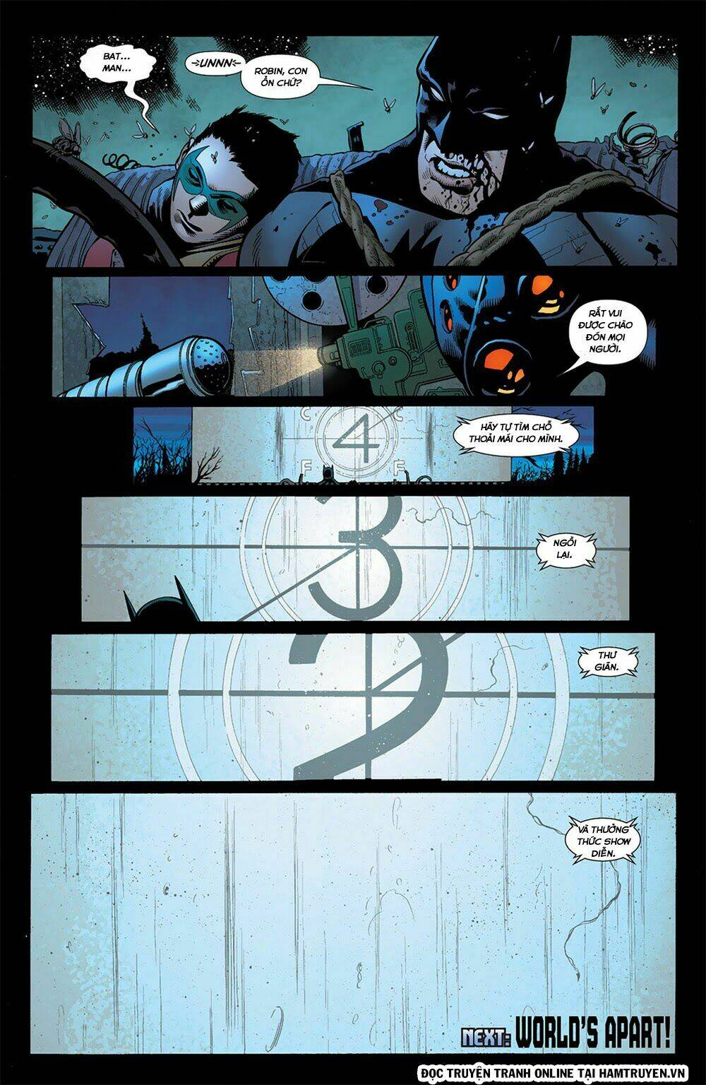batman and robin - new 52 chapter 3 21
