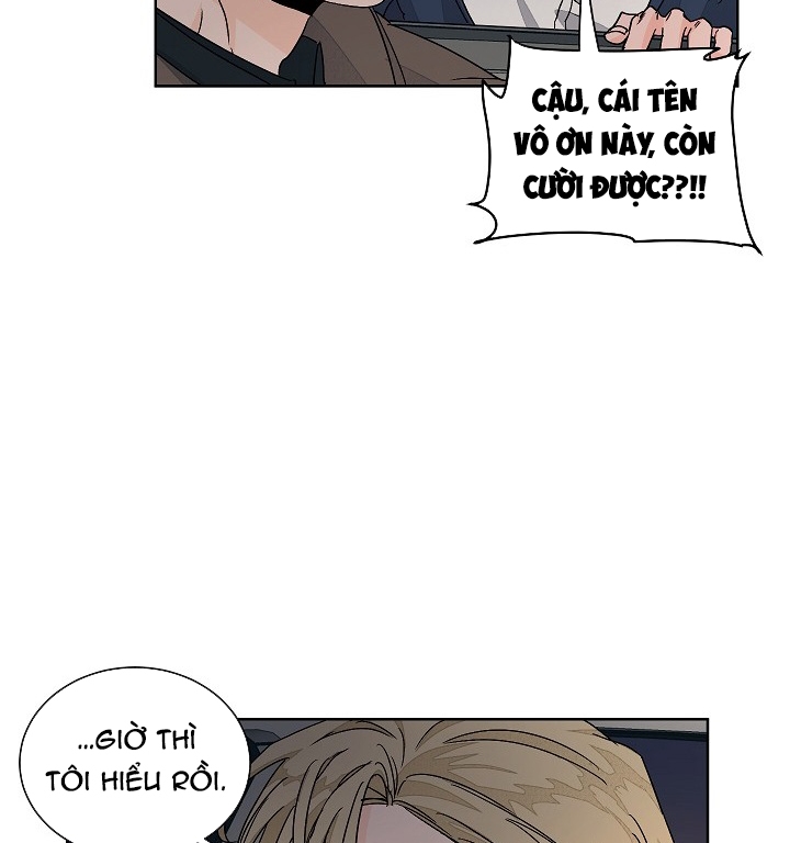 yêu em đi, bác sĩ! chapter 39 73