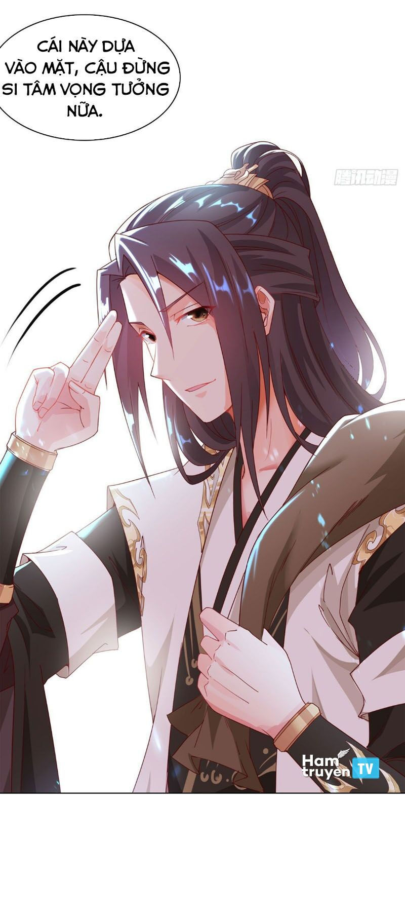 người nuôi rồng chapter 36 30