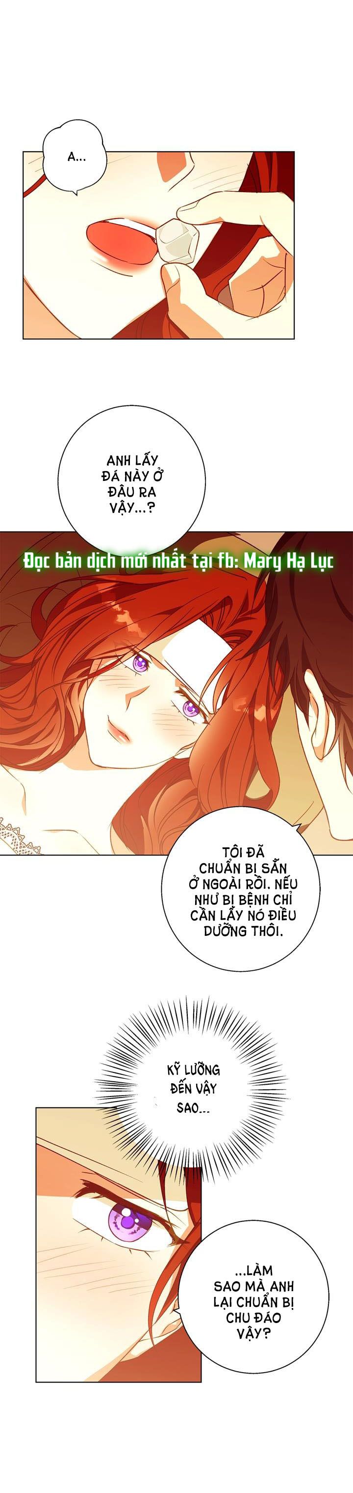 mùa đông đến chapter 8.5 2
