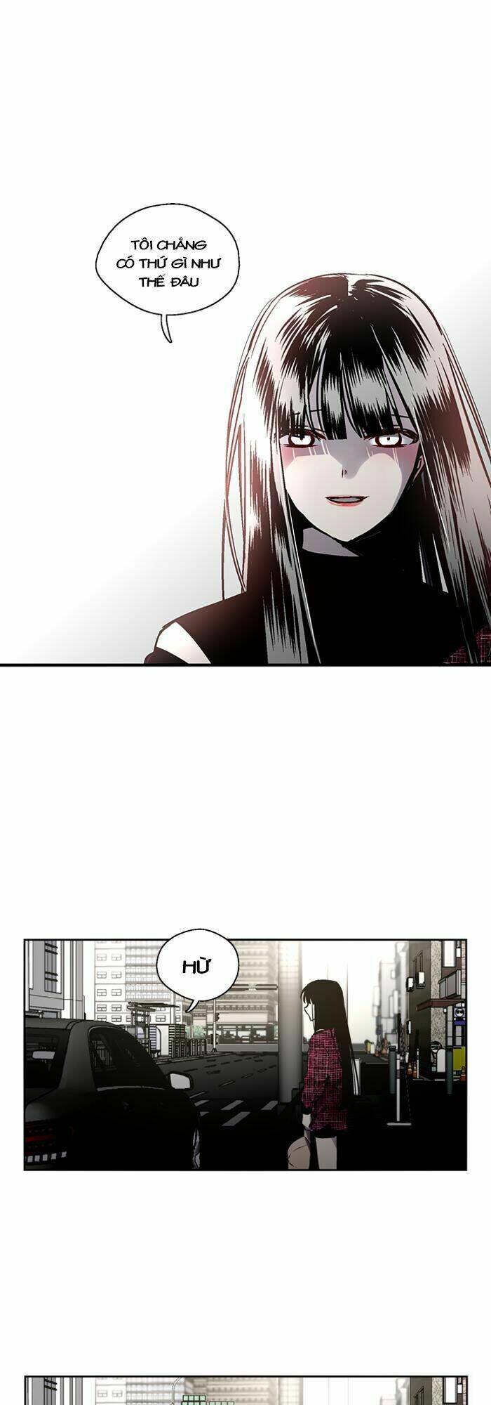 người máy hủy diệt chapter 91 36