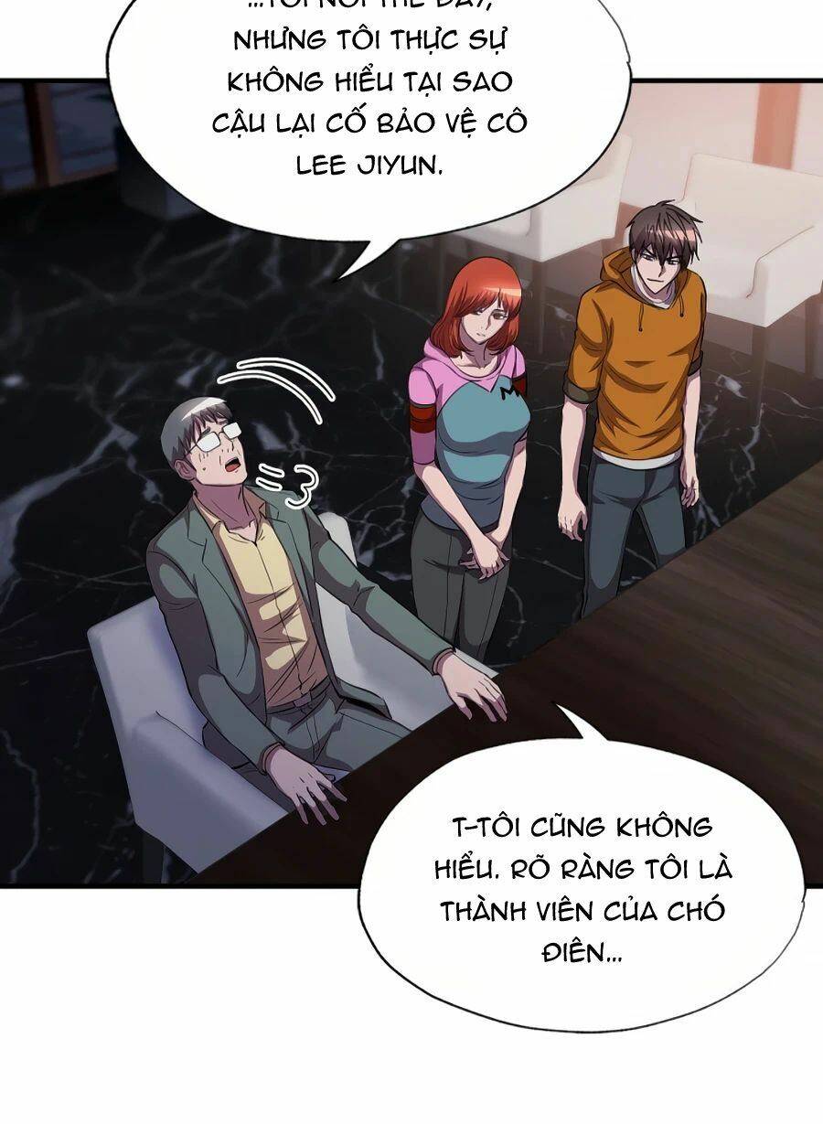mẹ tôi là chòm sao bảo hộ m chapter 36 73