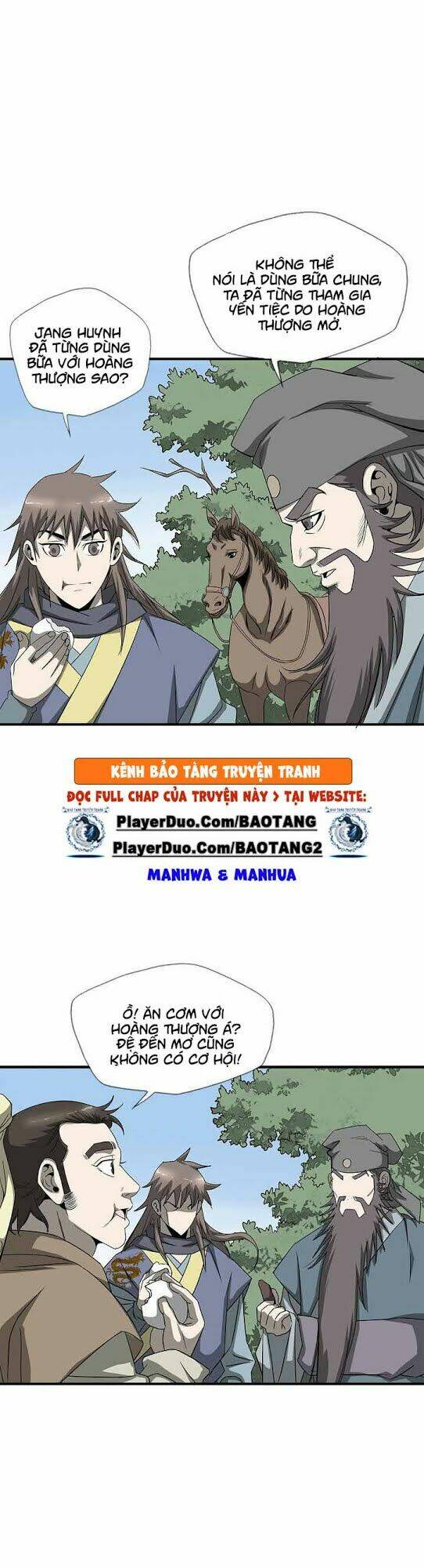 cuồng long chapter 30 20