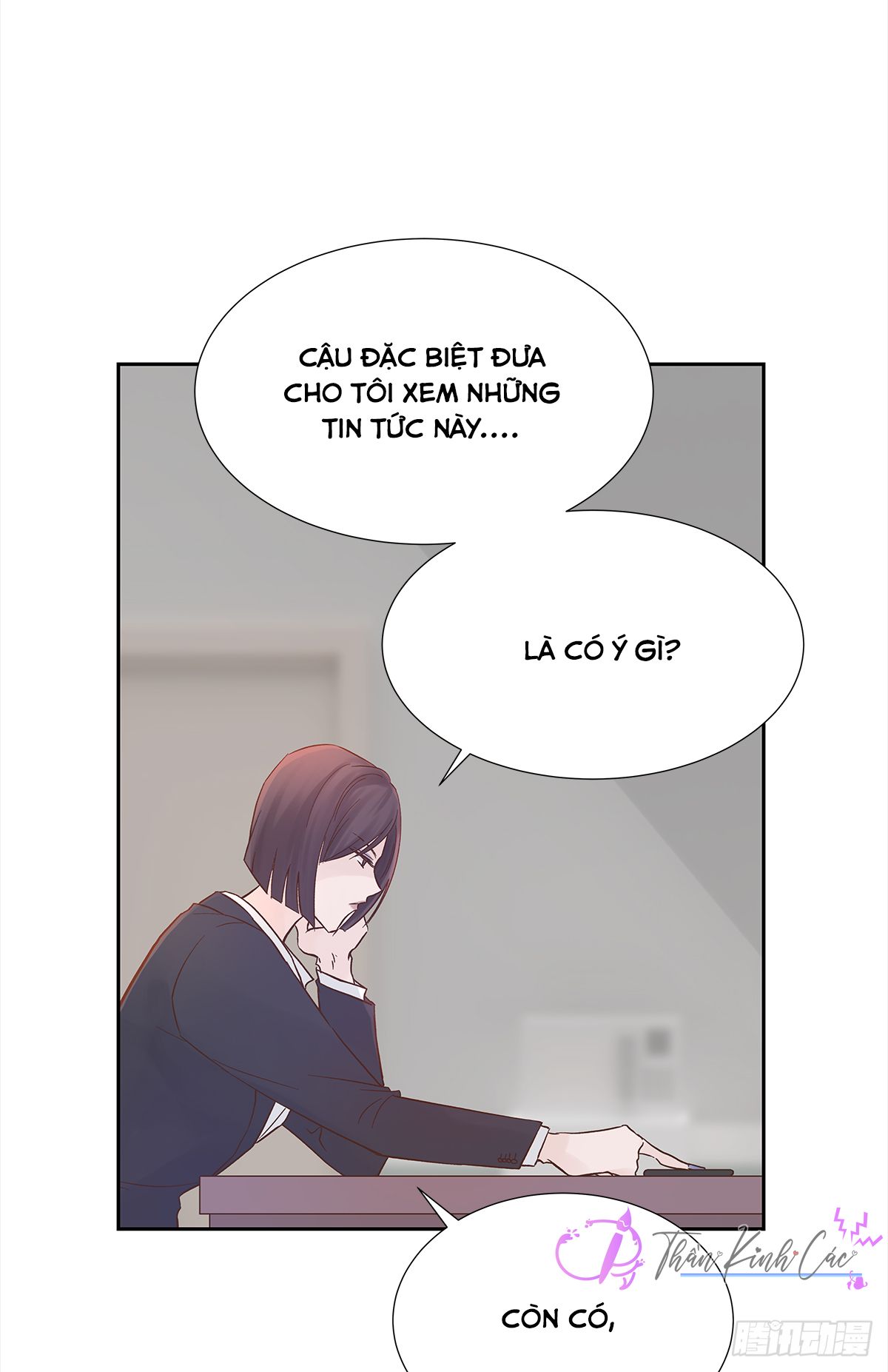 mối tình đầu gian nan của chu thành nhất chapter 16 17