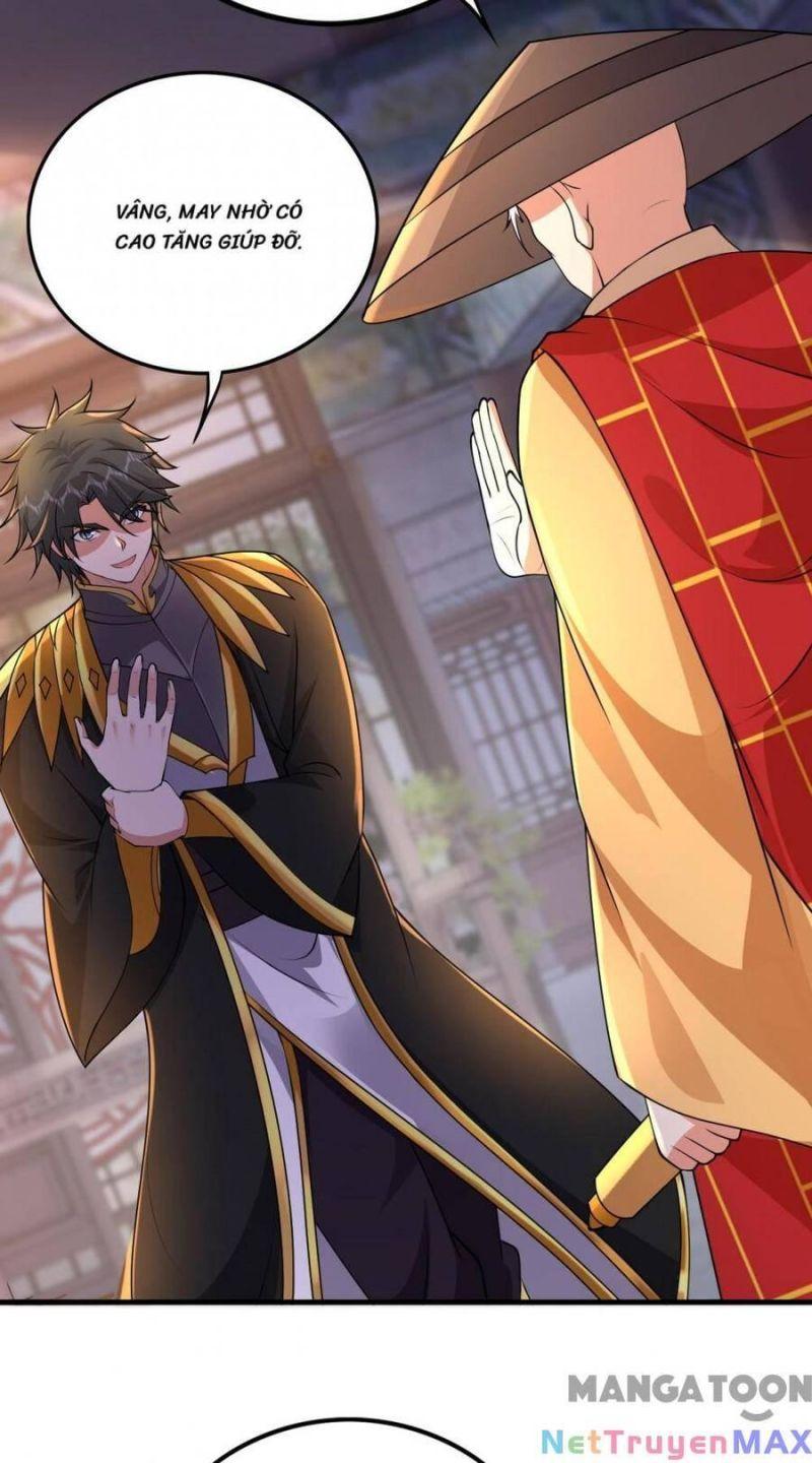 tối cường thần y tại đô thị chapter 332 22