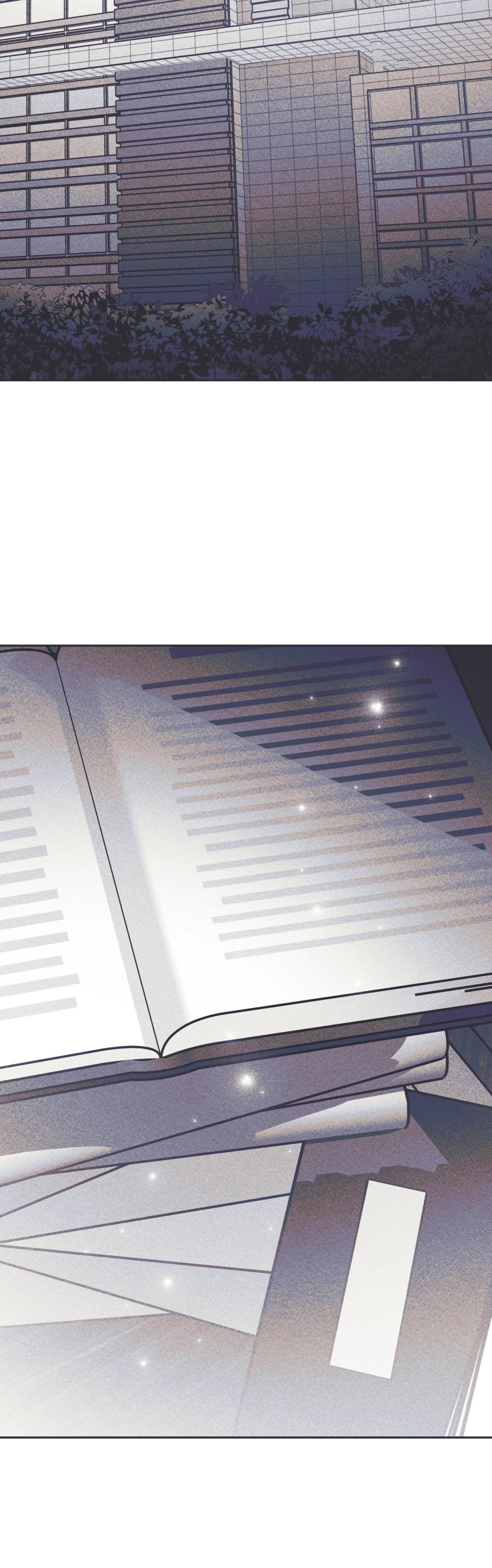 hồi ức cơn thịnh nộ chapter 8 13