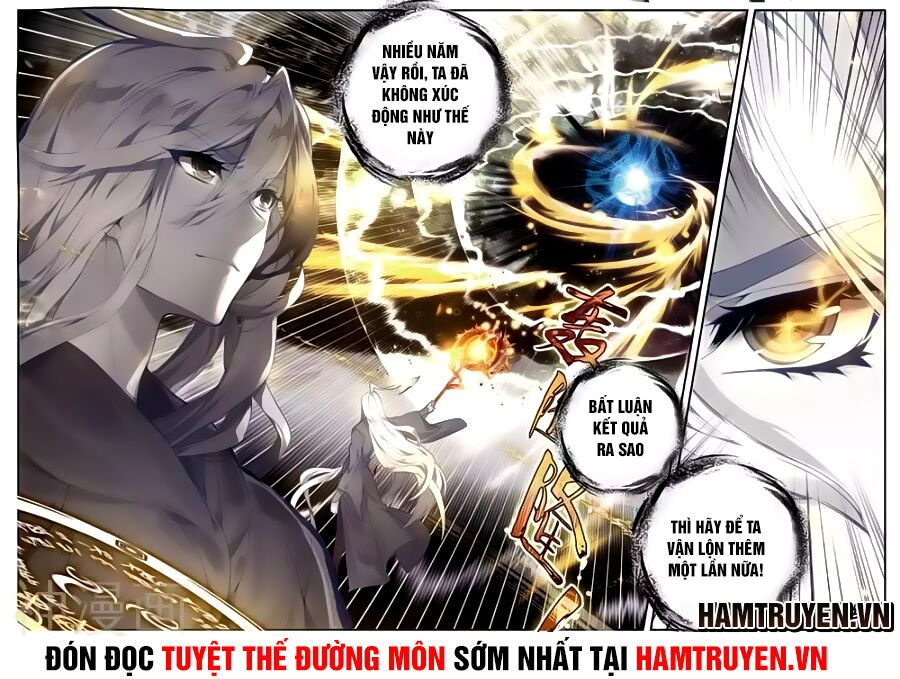 tuyệt thế đường môn - đấu la đại lục 2 chapter 164 15