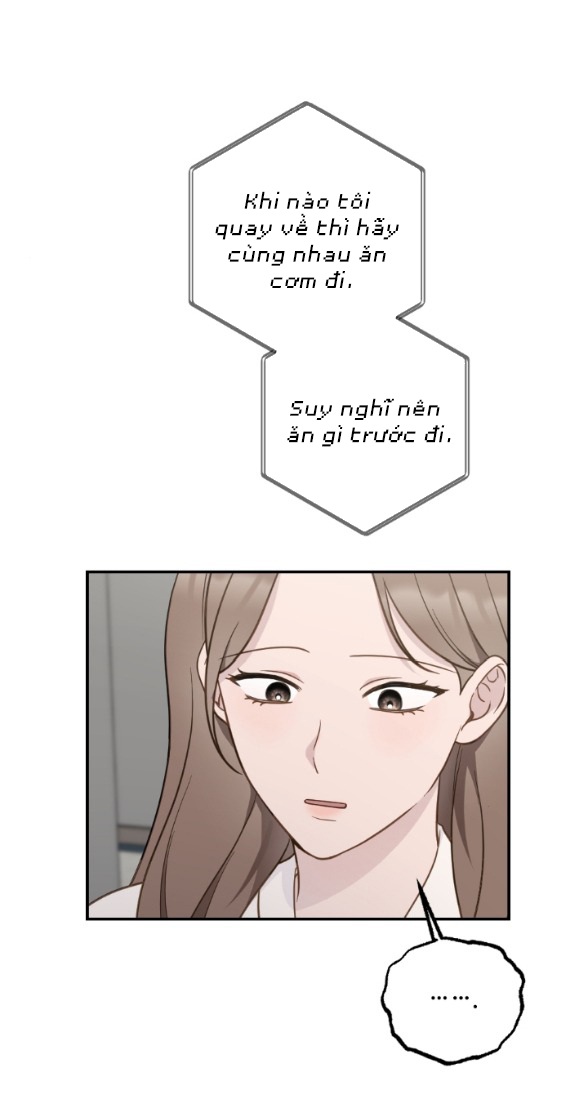 Hãy Khóc Cho Thật Xinh Đẹp Đi chapter 32.2 - Trang 11