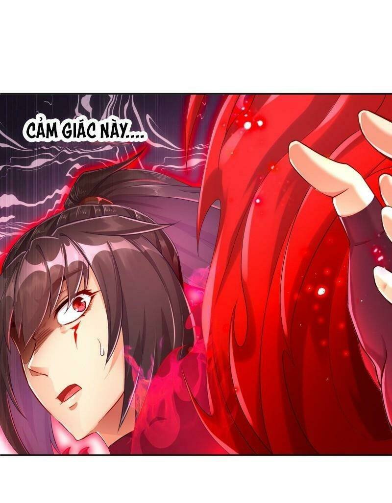 trọng sinh chi ma tôn đương đạo chapter 74 17