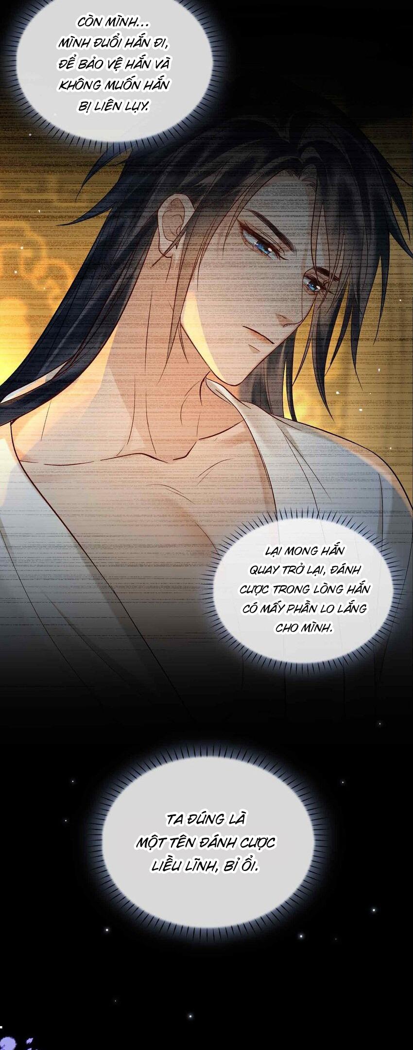 18+ dục vọng chapter 10 32