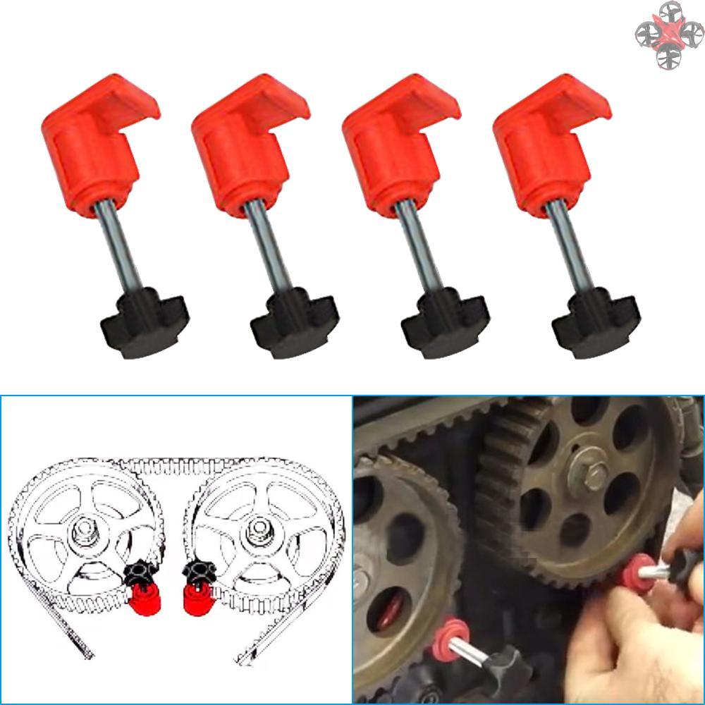 Set 9 Dụng Cụ Hỗ Trợ Sửa Chữa Trục Cam Xe Ô Tô