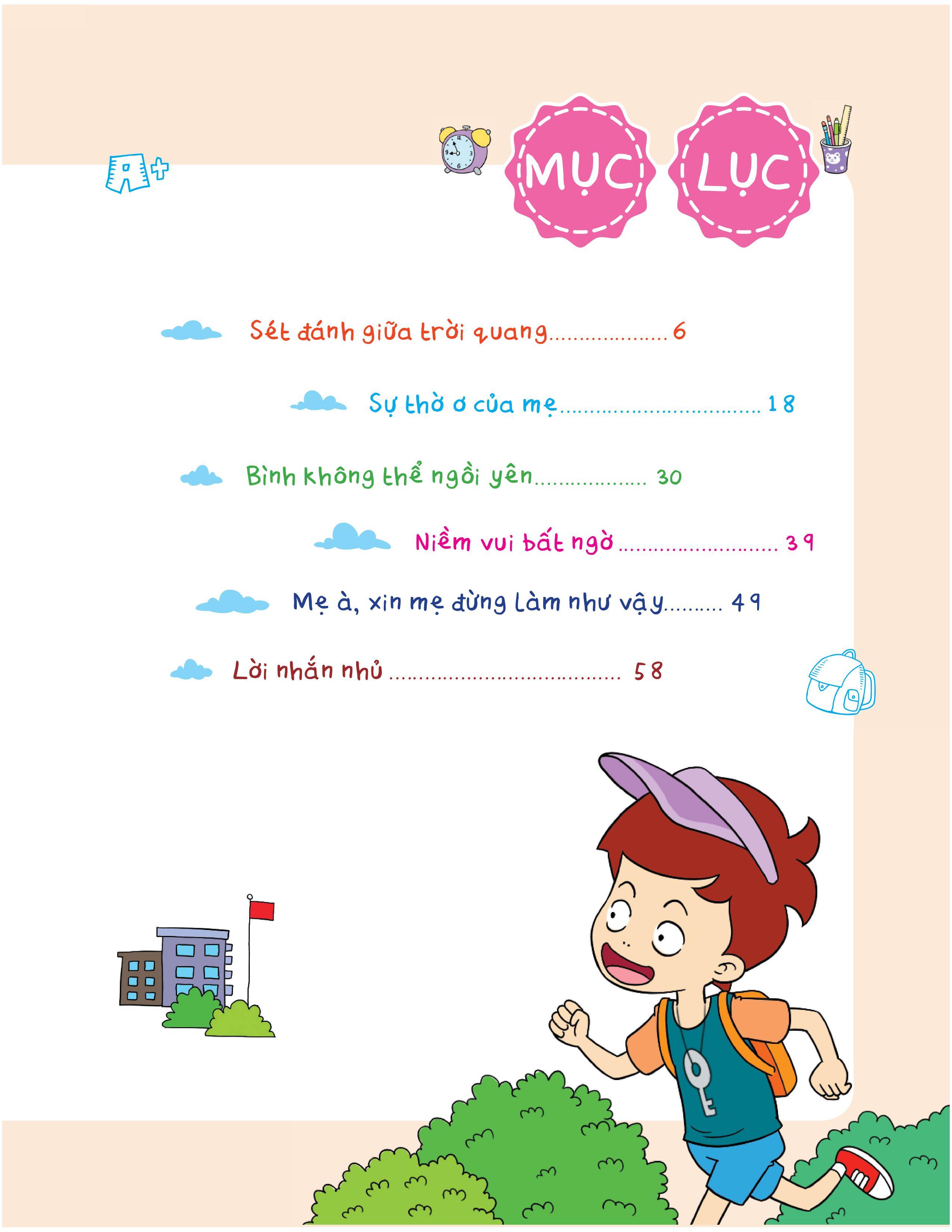 Sách Kỹ Năng Quản Lý Bản Thân- Làm Bài Tập Không Lề Mề, Ỷ Lại