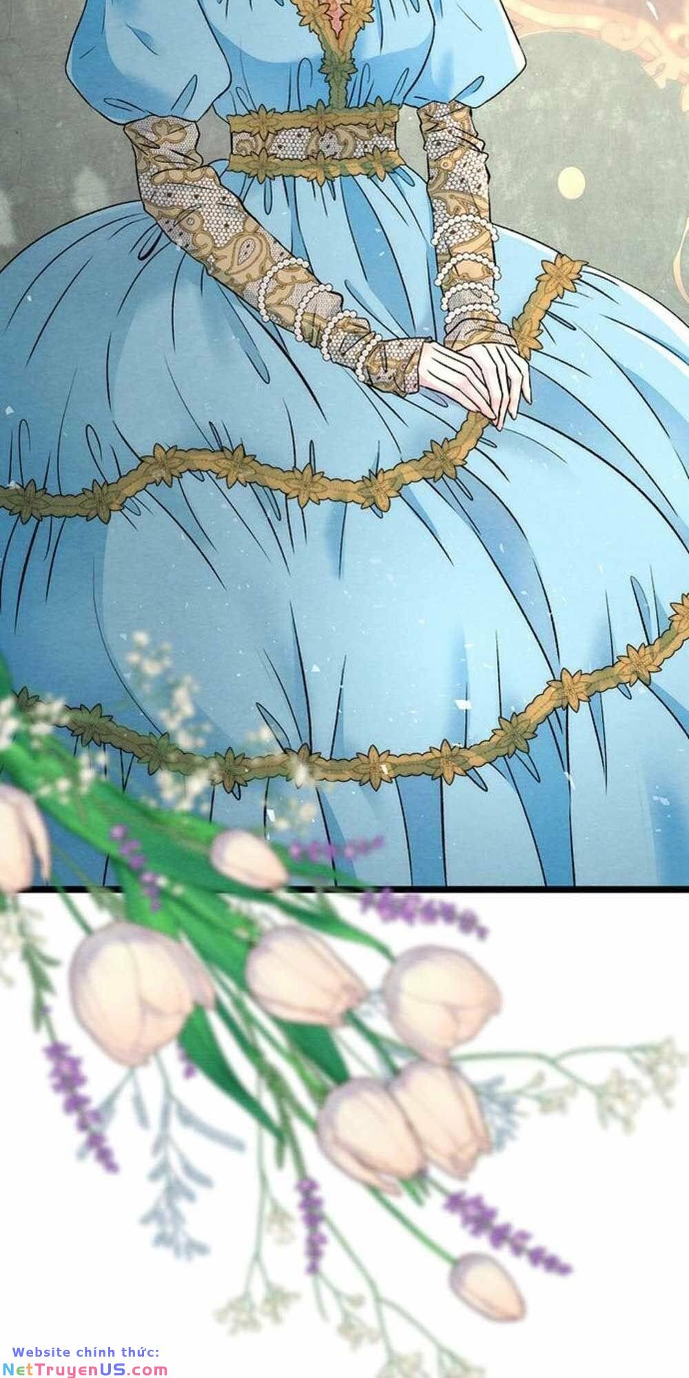 Hoàng Tử Rắc Rối chapter 32.1 4