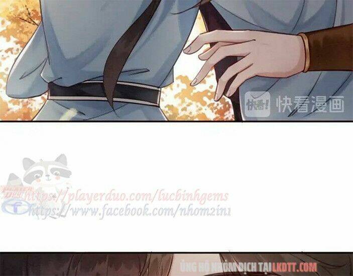 trọng sinh bá sủng nhiếp chính vương quá mạnh mẽ chapter 85 23