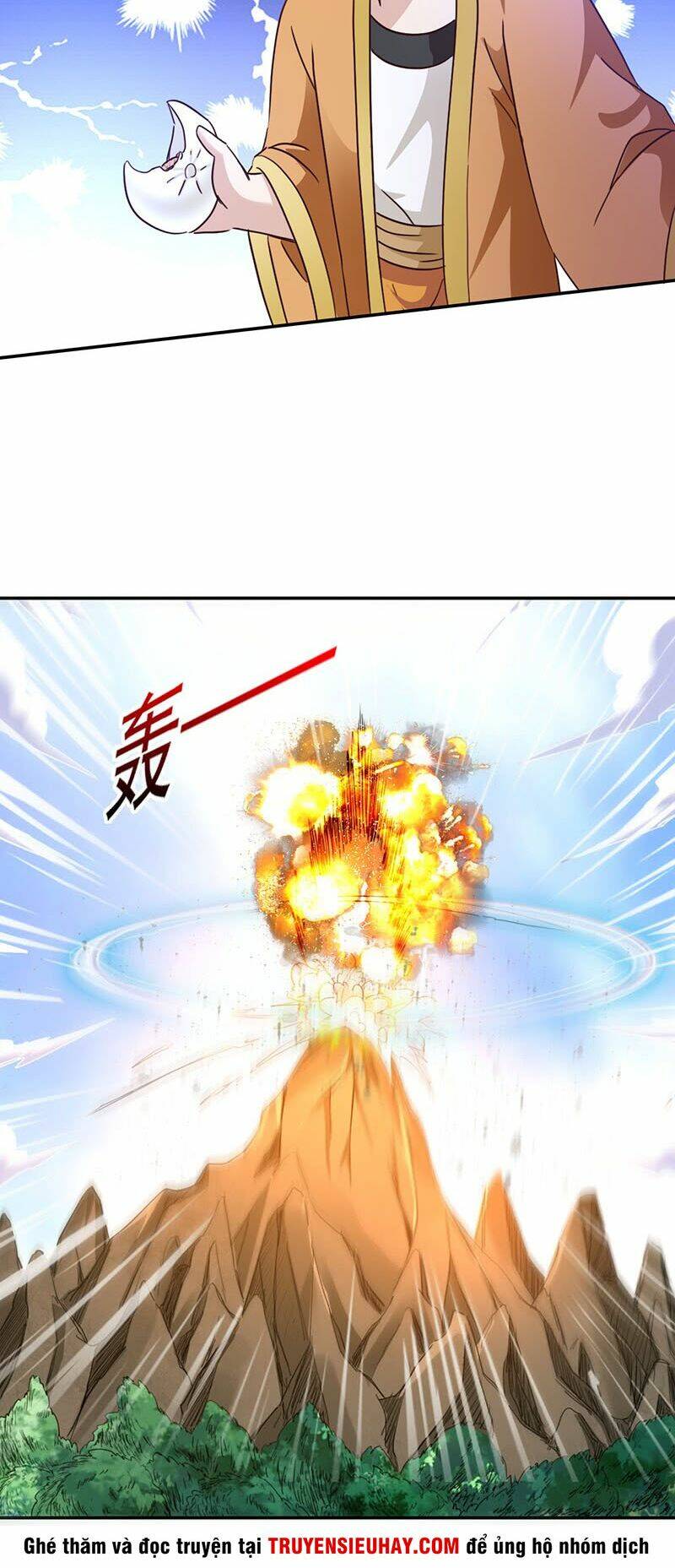 táng kiếm quyết chapter 38 15