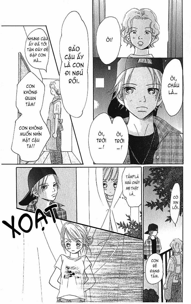 ngày ấy ta bên nhau chapter 16 7