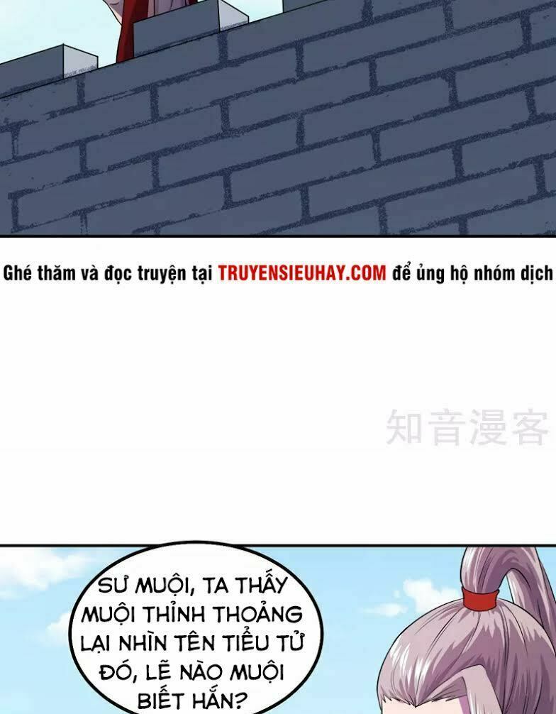 võ đạo độc tôn chapter 17 20