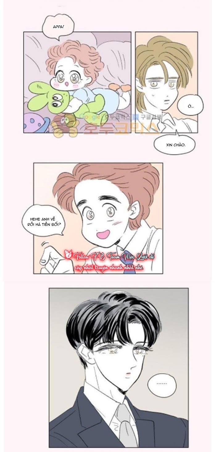 câu chuyện của hosik chapter 61 16