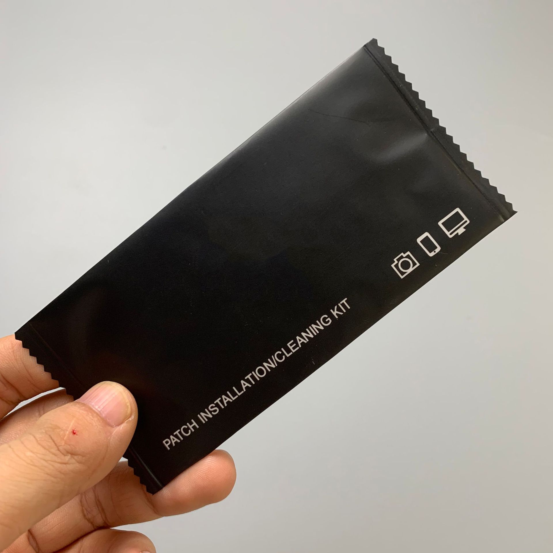 Kính Cường Lực 20D Cho IPHONE 11 Pro / X / XS Full Viền