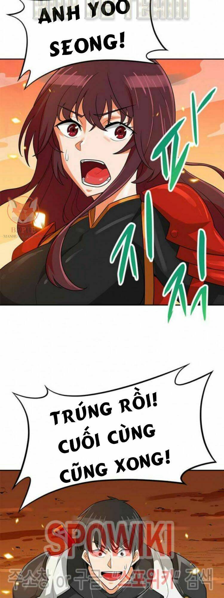 tôi tự động săn một mình chapter 78 53