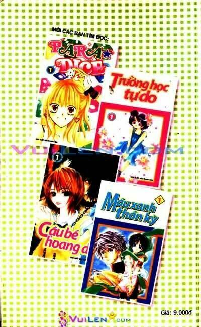 công chúa ẩm thực chapter 2 169