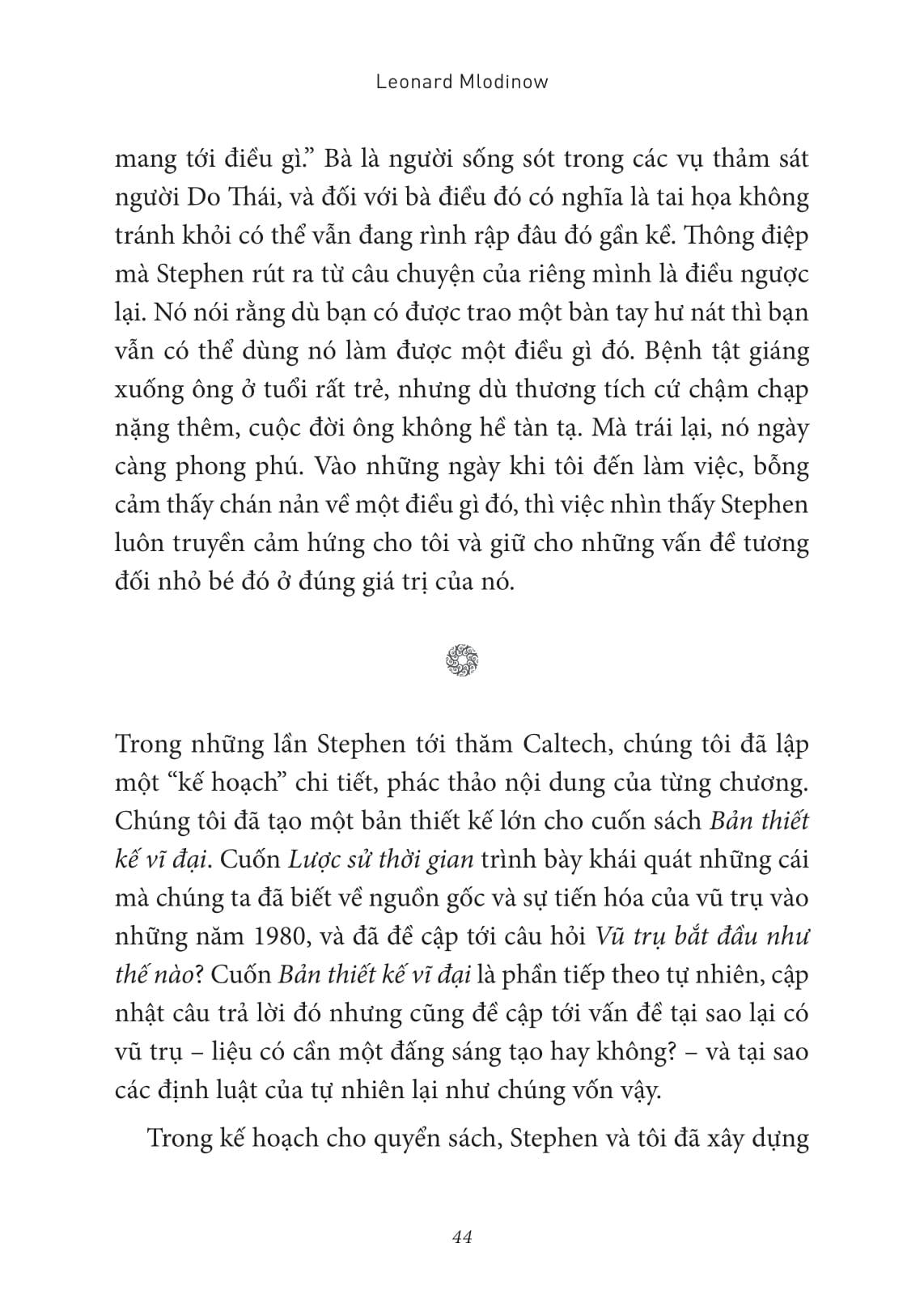Khoa Học Khám Phá - Stephen Hawking - Một Hồi Ức Về Tình Bạn & Vật Lý Học