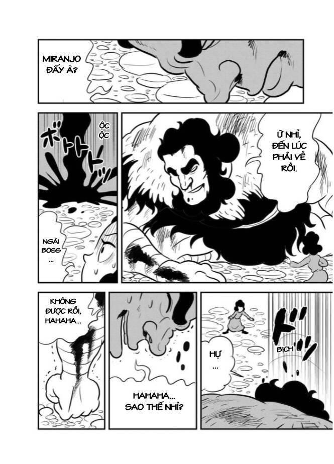 bảng xếp hạng vua chapter 132 7