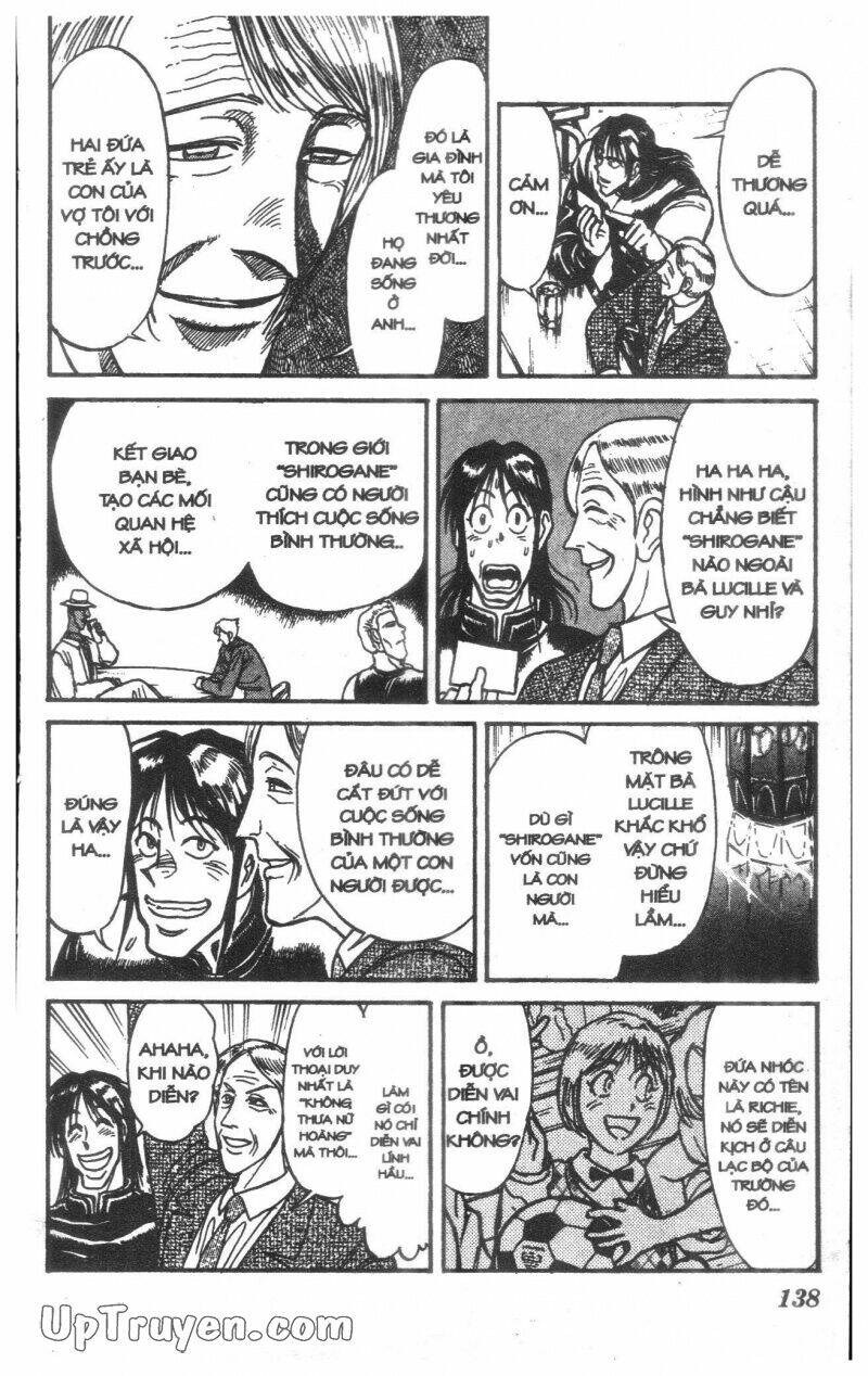 karakuri circus - gánh xiếc quái dị chapter 18 139