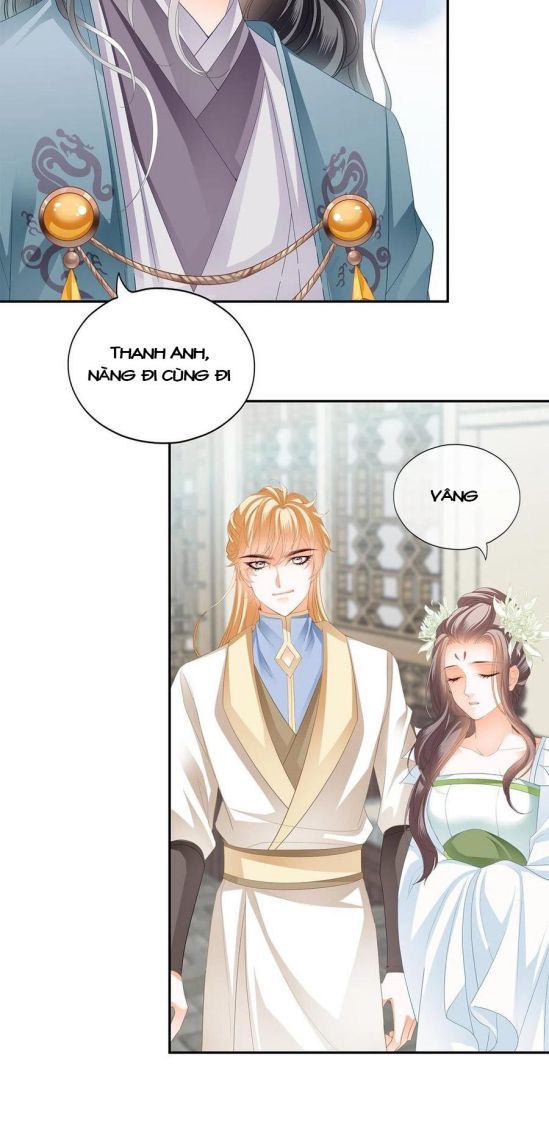 bổn vương muốn nàng chapter 51 24