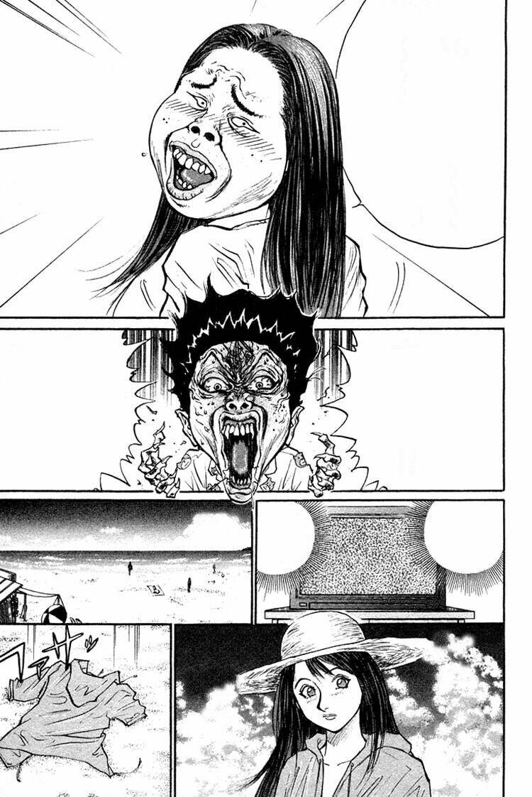 ningen kyouki katsuo chapter 25 13