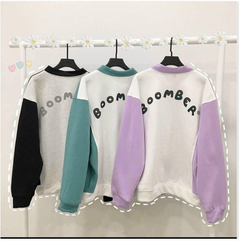 ÁO KHOÁC HOODIES NAM NỮ CỰC ĐẸP HQ TH9020