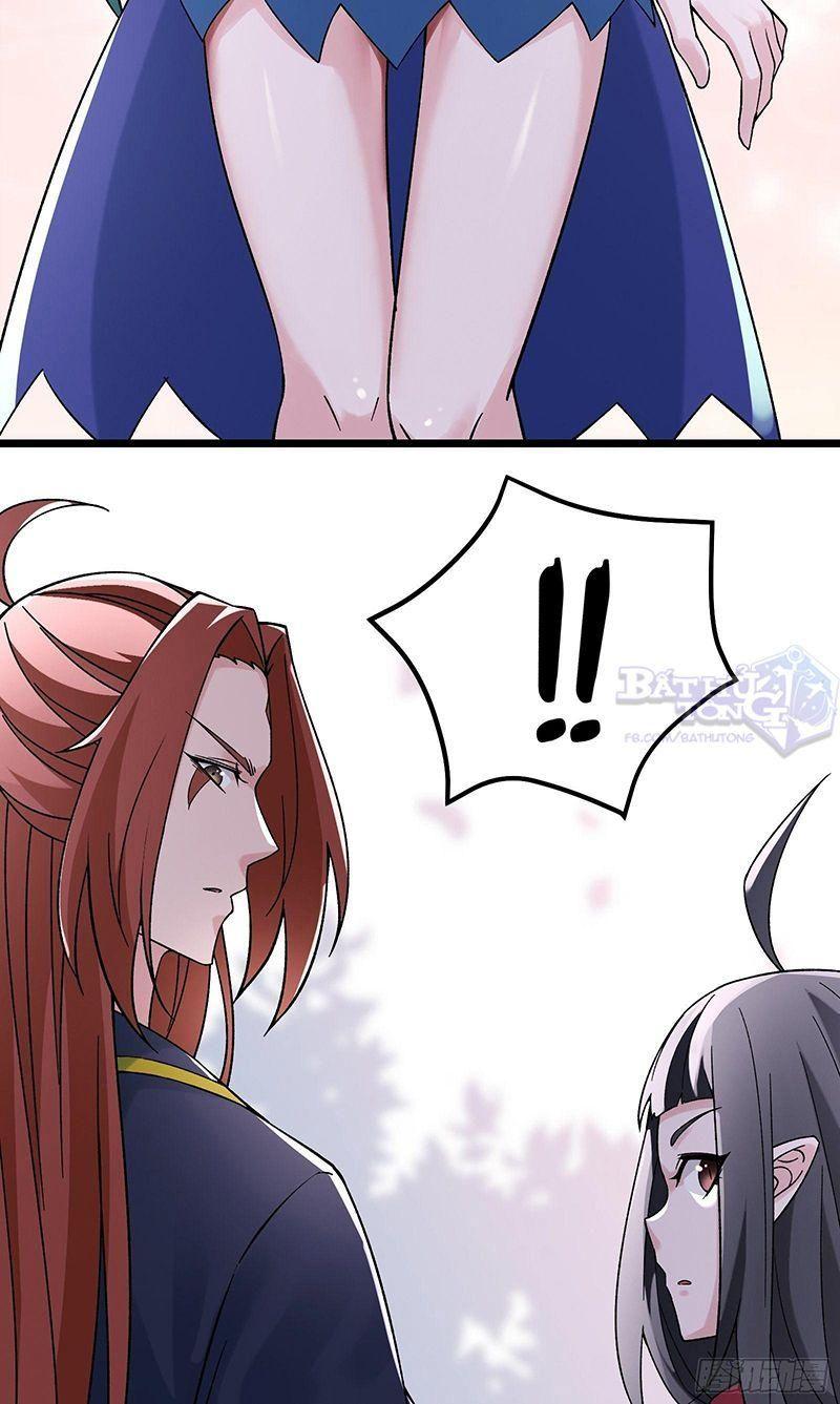 đồ đệ ta toàn là nữ ma đầu chapter 77 8