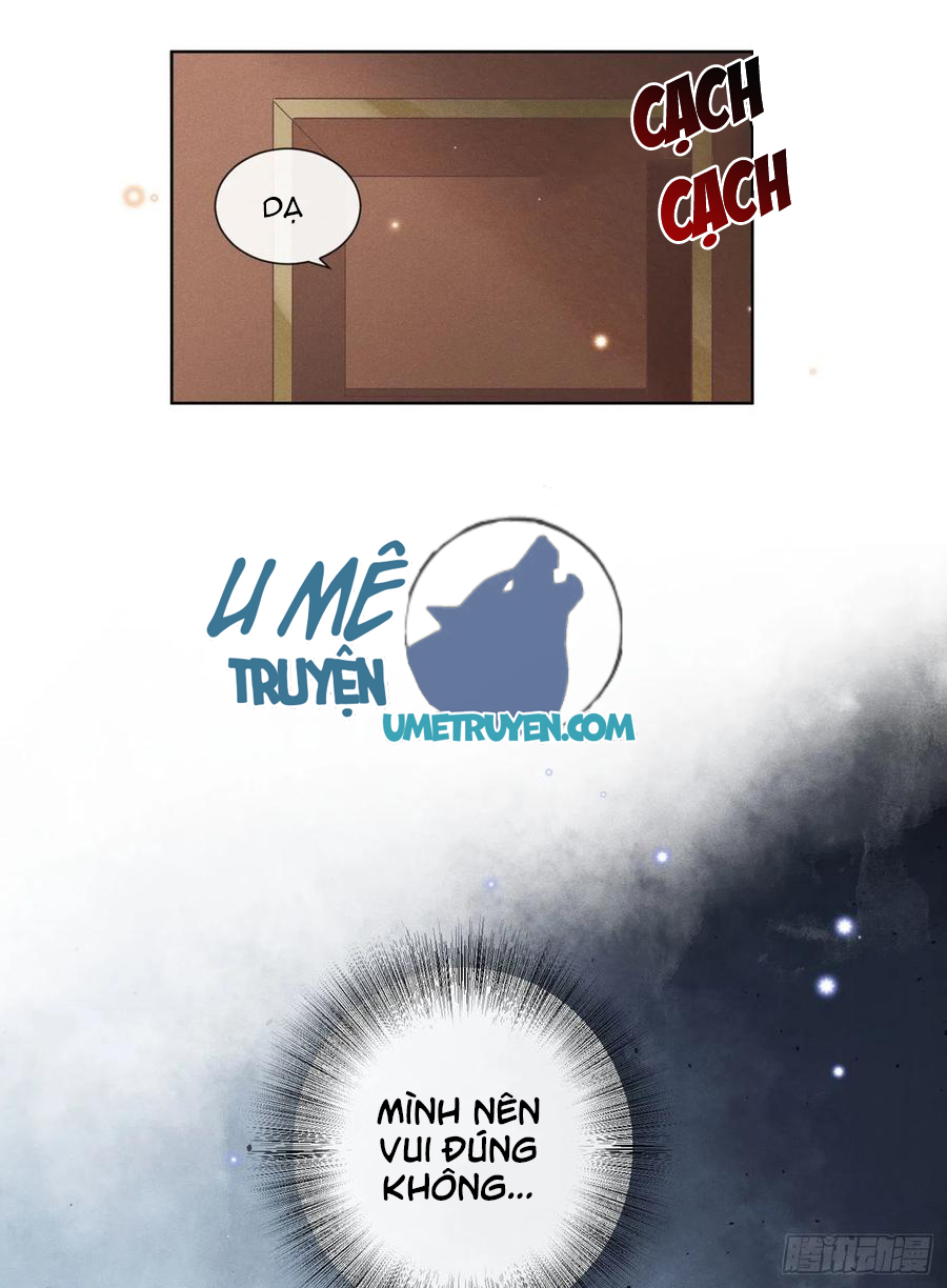 anh ấy gọi tôi là hắc liên hoa chapter 40 13