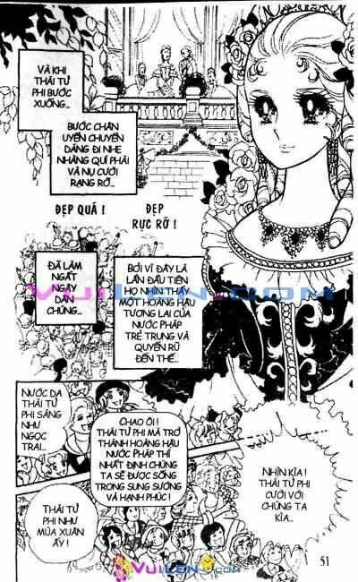 hoa hồng véc-xây chapter 2 51