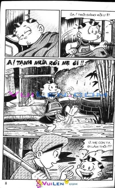 thần đồng đất việt chapter 10 5