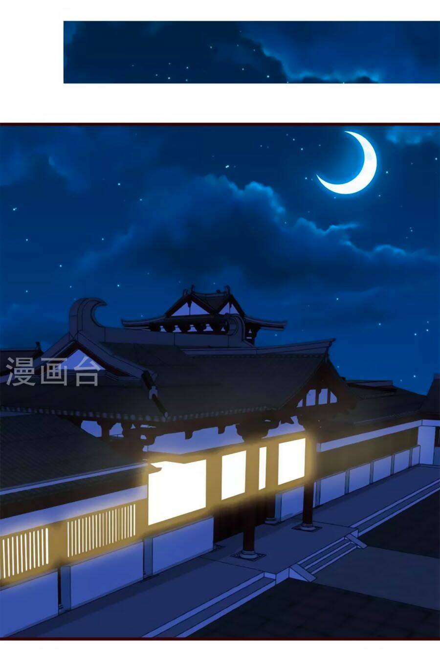 thỏ yêu tiểu vương phi chapter 9 27