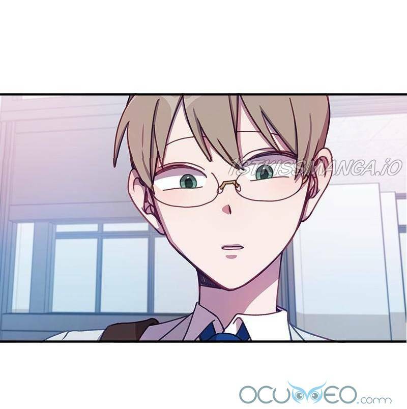 lạy chúa! xin hãy để con trở thành ác ma chapter 15 16