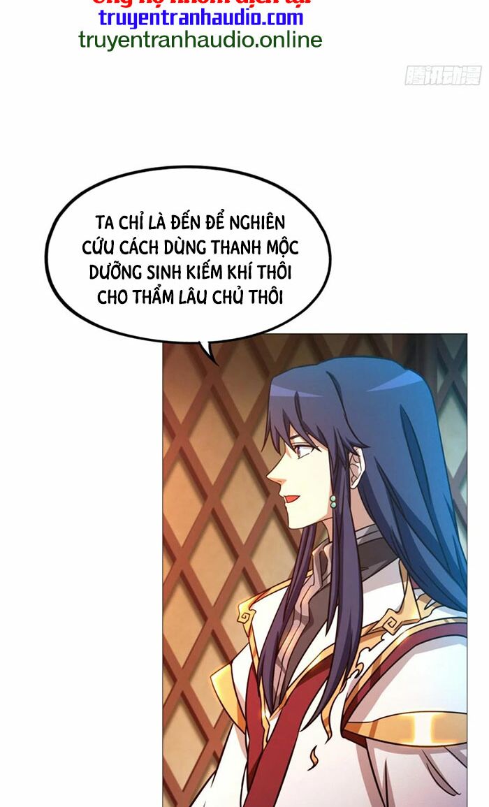 vạn cổ kiếm thần chapter 152 10